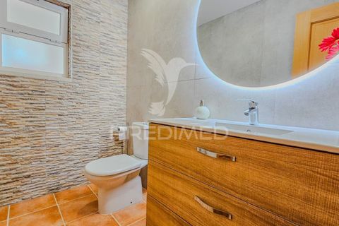 Byhus i Lagoa, Faro, Lagoa - € 549.000 | Ref: 057997 - foto 7