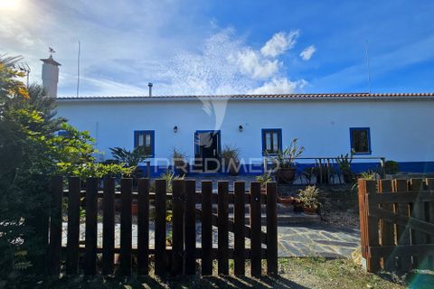 Farm hus i Castro Verde, Beja, Castro Verde - € 1.400.000 | Ref: 058047 - foto 2