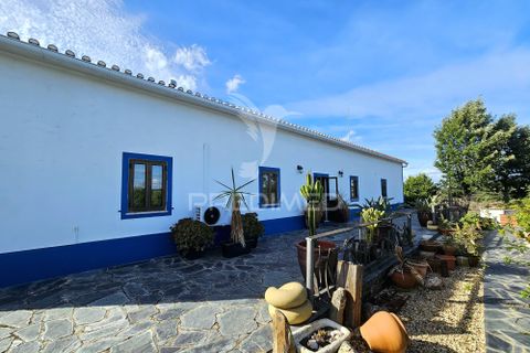 Farm hus i Castro Verde, Beja, Castro Verde - € 1.400.000 | Ref: 058047 - foto 4