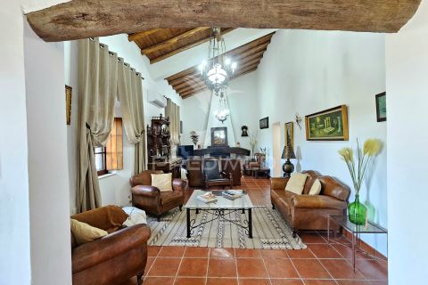 Farm hus i Castro Verde, Beja, Castro Verde - € 1.400.000 | Ref: 058047 - foto 6