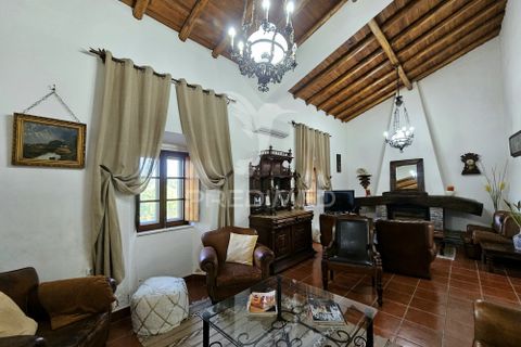 Farm hus i Castro Verde, Beja, Castro Verde - € 1.400.000 | Ref: 058047 - foto 7