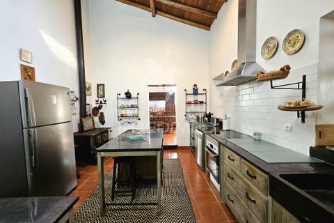 Farm hus i Castro Verde, Beja, Castro Verde - € 1.400.000 | Ref: 058047 - foto 9