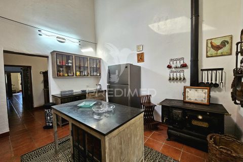 Farm hus i Castro Verde, Beja, Castro Verde - € 1.400.000 | Ref: 058047 - foto 10