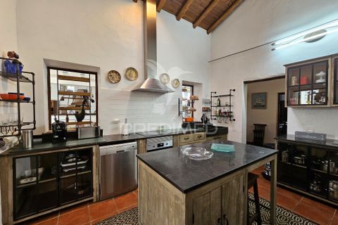 Farm hus i Castro Verde, Beja, Castro Verde - € 1.400.000 | Ref: 058047 - foto 11