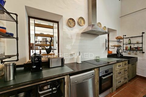 Farm hus i Castro Verde, Beja, Castro Verde - € 1.400.000 | Ref: 058047 - foto 12