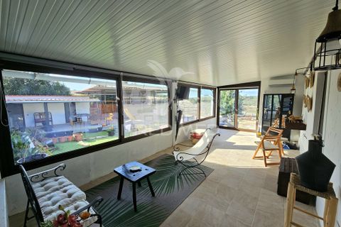 Farm hus i Castro Verde, Beja, Castro Verde - € 1.400.000 | Ref: 058047 - foto 27