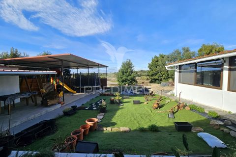 Farm hus i Castro Verde, Beja, Castro Verde - € 1.400.000 | Ref: 058047 - foto 28