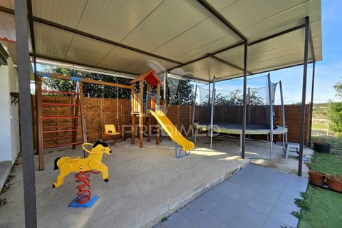 Farm hus i Castro Verde, Beja, Castro Verde - € 1.400.000 | Ref: 058047 - foto 29