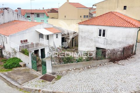 Byhus i Meda, Guarda, Meda - € 42.000 | Ref: 058072 - foto 2