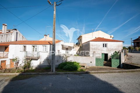 Byhus i Meda, Guarda, Meda - € 42.000 | Ref: 058072 - foto 5