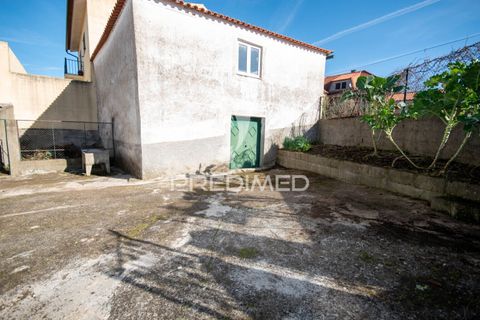 Byhus i Meda, Guarda, Meda - € 42.000 | Ref: 058072 - foto 6