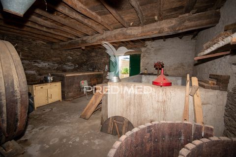Byhus i Meda, Guarda, Meda - € 42.000 | Ref: 058072 - foto 11