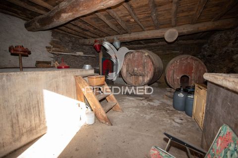 Byhus i Meda, Guarda, Meda - € 42.000 | Ref: 058072 - foto 14