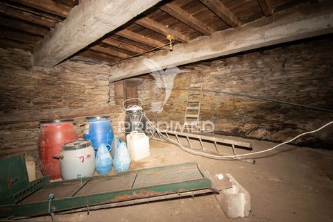 Byhus i Meda, Guarda, Meda - € 42.000 | Ref: 058072 - foto 15
