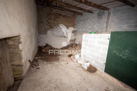Byhus i Meda, Guarda, Meda - € 42.000 | Ref: 058072 - foto 16