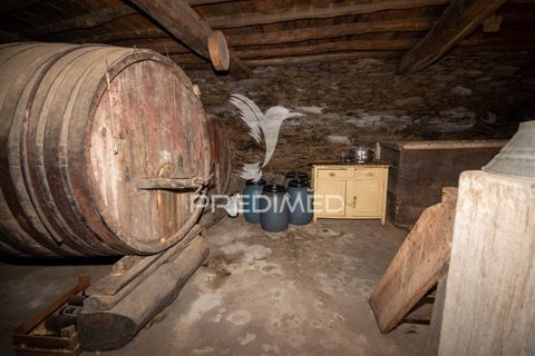 Byhus i Meda, Guarda, Meda - € 42.000 | Ref: 058072 - foto 20