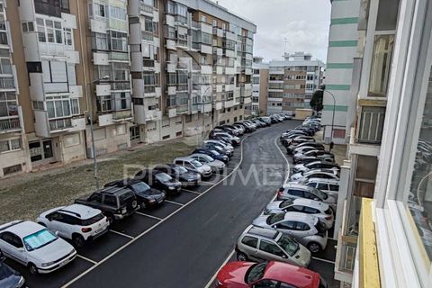 Lejlighed i Oeiras, Lisbon, Oeiras - € 475.000 | Ref: 058090 - foto 1