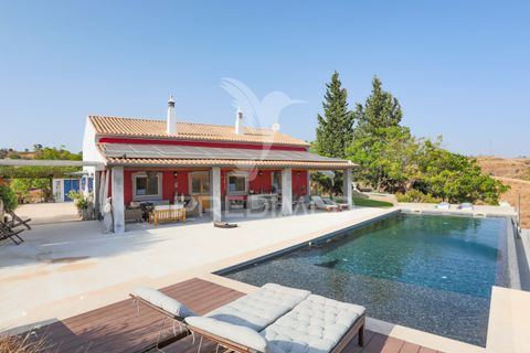 Landejendom i Tavira, Faro, Tavira - € 850.000 | Ref: 058163 - foto 5