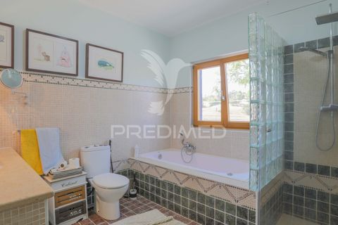 Landejendom i Tavira, Faro, Tavira - € 850.000 | Ref: 058163 - foto 8