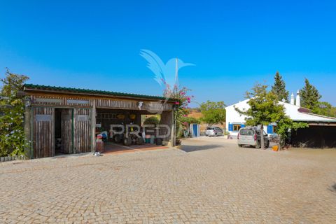Landejendom i Tavira, Faro, Tavira - € 850.000 | Ref: 058163 - foto 20