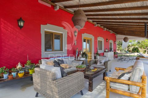 Landejendom i Tavira, Faro, Tavira - € 850.000 | Ref: 058163 - foto 24