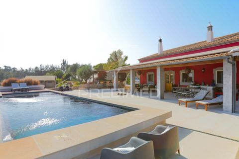Landejendom i Tavira, Faro, Tavira - € 850.000 | Ref: 058163 - foto 3