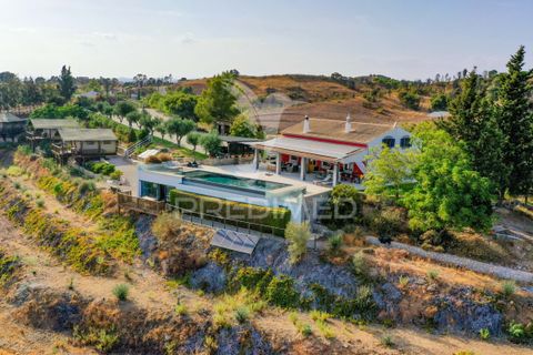 Landejendom i Tavira, Faro, Tavira - € 850.000 | Ref: 058163 - foto 10