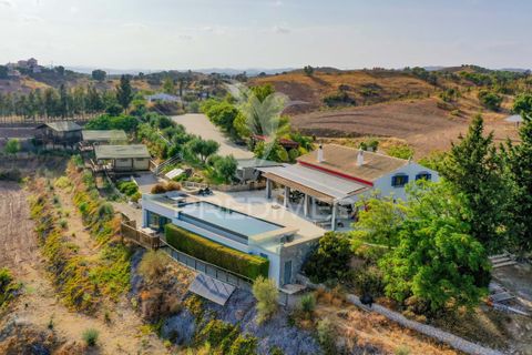 Landejendom i Tavira, Faro, Tavira - € 850.000 | Ref: 058163 - foto 1