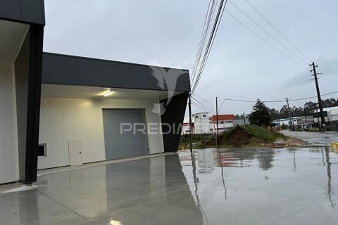Erhvervsejendom i Agueda, Aveiro, Agueda - € 475.000 | Ref: 058169 - foto 2