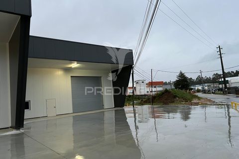 Erhvervsejendom i Agueda, Aveiro, Agueda - € 475.000 | Ref: 058169 - foto 3