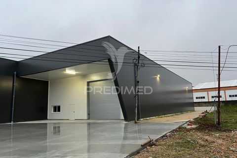Erhvervsejendom i Agueda, Aveiro, Agueda - € 475.000 | Ref: 058169 - foto 4