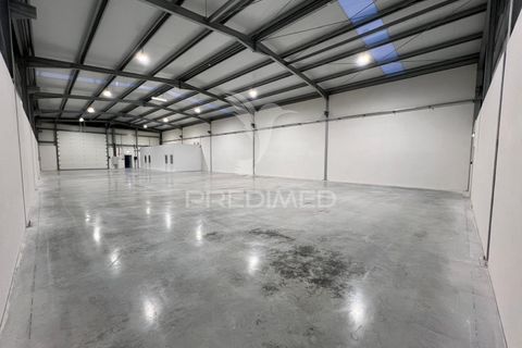 Erhvervsejendom i Agueda, Aveiro, Agueda - € 475.000 | Ref: 058169 - foto 11