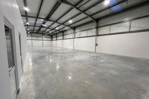 Erhvervsejendom i Agueda, Aveiro, Agueda - € 475.000 | Ref: 058169 - foto 13
