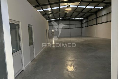 Erhvervsejendom i Agueda, Aveiro, Agueda - € 475.000 | Ref: 058169 - foto 15
