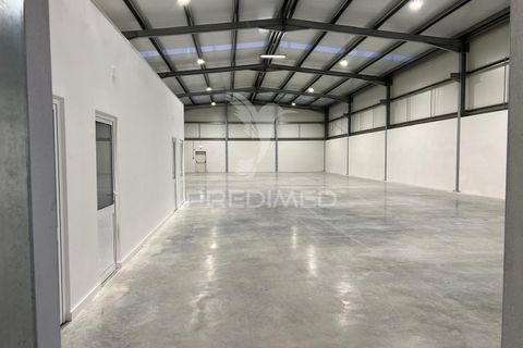 Erhvervsejendom i Agueda, Aveiro, Agueda - € 475.000 | Ref: 058169 - foto 16