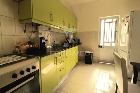 Byhus i Olhao, Faro, Olhao - € 570.000 | Ref: 058171 - foto 11