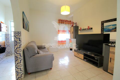Byhus i Olhao, Faro, Olhao - € 570.000 | Ref: 058171 - foto 13