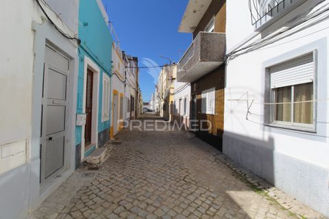 Byhus i Olhao, Faro, Olhao - € 570.000 | Ref: 058171 - foto 16
