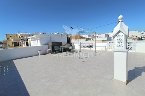 Byhus i Olhao, Faro, Olhao - € 570.000 | Ref: 058171 - foto 17