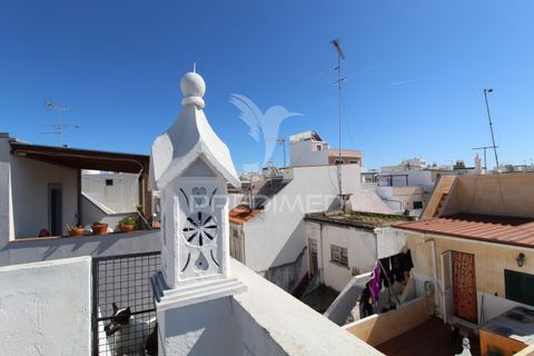 Byhus i Olhao, Faro, Olhao - € 570.000 | Ref: 058171 - foto 18