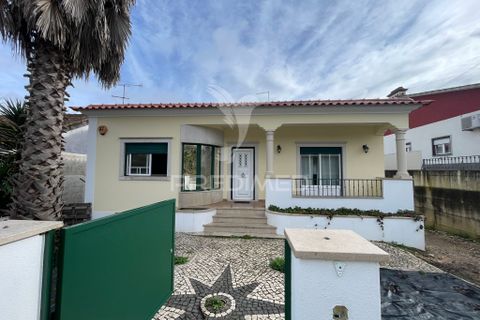 Byhus i Tomar, Santarem, Tomar - € 335.000 | Ref: 058178 - foto 1