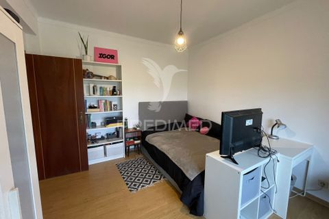 Byhus i Tomar, Santarem, Tomar - € 335.000 | Ref: 058178 - foto 6