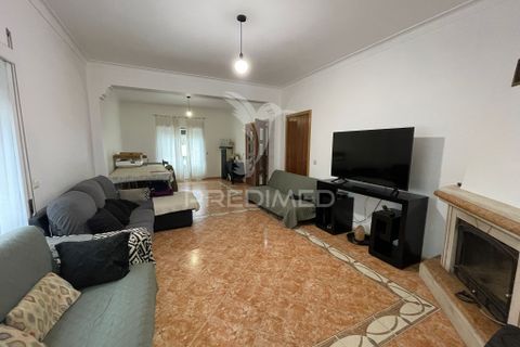 Byhus i Tomar, Santarem, Tomar - € 335.000 | Ref: 058178 - foto 10