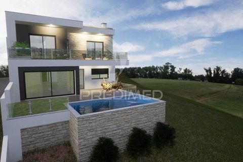 Helårsgrund i Alcobaca, Leiria, Alcobaca - € 71.500 | Ref: 058209 - foto 1