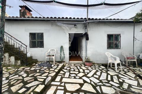 Byhus i Mirandela, Braganca, Mirandela - € 40.000 | Ref: 058254 - foto 1