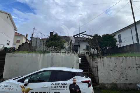 Byhus i Mirandela, Braganca, Mirandela - € 40.000 | Ref: 058254 - foto 2