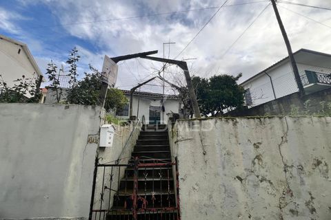 Byhus i Mirandela, Braganca, Mirandela - € 40.000 | Ref: 058254 - foto 3