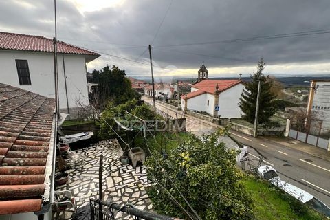 Byhus i Mirandela, Braganca, Mirandela - € 40.000 | Ref: 058254 - foto 6