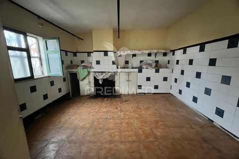 Byhus i Mirandela, Braganca, Mirandela - € 40.000 | Ref: 058254 - foto 9
