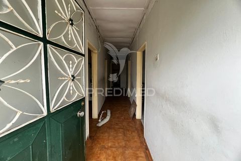 Byhus i Mirandela, Braganca, Mirandela - € 40.000 | Ref: 058254 - foto 17